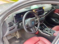 BMW i3 eDrive 35 L - фото 10