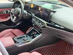 BMW i3 eDrive 35 L - фото 4