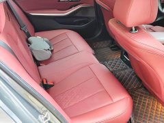 BMW i3 eDrive 35 L - фото 5
