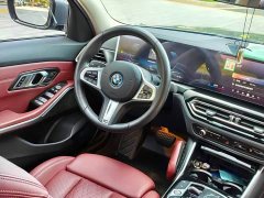 BMW i3 eDrive 35 L - фото 6