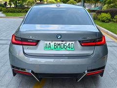 BMW i3 eDrive 35 L - фото 7