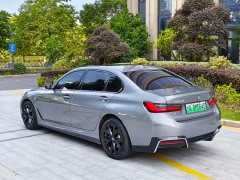 BMW i3 eDrive 35 L - фото 8