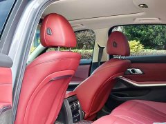 BMW i3 eDrive 35 L - фото 9