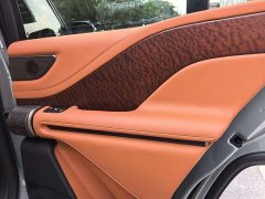 Lexus Looking up at U8 2023 Deluxe Edition - фото 15