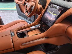 Lexus Looking up at U8 2023 Deluxe Edition - фото 19