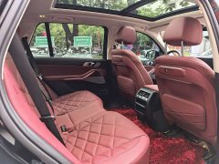 BMW X5 2023 xDrive 30Li Exclusive M Sports Night Package - фото 13