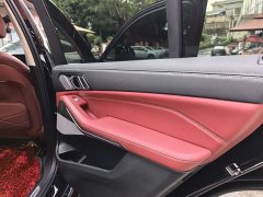 BMW X5 2023 xDrive 30Li Exclusive M Sports Night Package - фото 14