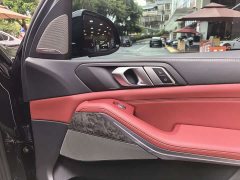 BMW X5 2023 xDrive 30Li Exclusive M Sports Night Package - фото 15
