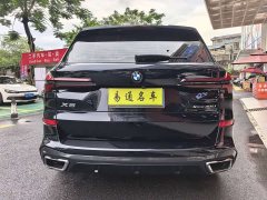 BMW X5 2023 xDrive 30Li Exclusive M Sports Night Package - фото 16