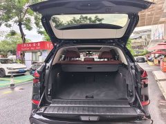 BMW X5 2023 xDrive 30Li Exclusive M Sports Night Package - фото 17