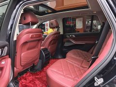 BMW X5 2023 xDrive 30Li Exclusive M Sports Night Package - фото 18