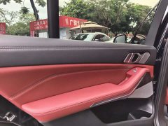 BMW X5 2023 xDrive 30Li Exclusive M Sports Night Package - фото 19