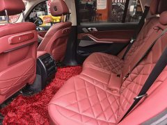BMW X5 2023 xDrive 30Li Exclusive M Sports Night Package - фото 20