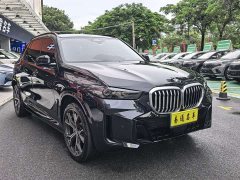 BMW X5 2023 xDrive 30Li Exclusive M Sports Night Package - фото 5