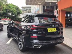 BMW X5 2023 xDrive 30Li Exclusive M Sports Night Package - фото 8