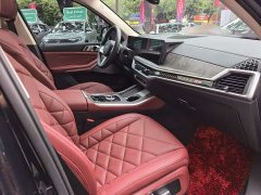 BMW X5 2023 xDrive 30Li Exclusive M Sports Night Package - фото 9