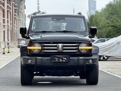 Tank 300 2021 City Edition 2.0T Very Stylish - фото 2