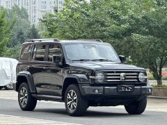 Tank 300 2021 City Edition 2.0T Very Stylish - фото 4