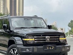 Tank 300 2021 City Edition 2.0T Very Stylish - фото 8