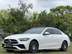 Mercedes-Benz C-Class C 260 L Sports Edition - фото 1