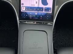 Mercedes-Benz C-Class C 260 L Sports Edition - фото 12