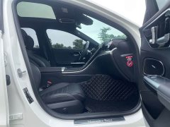 Mercedes-Benz C-Class C 260 L Sports Edition - фото 13
