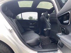 Mercedes-Benz C-Class C 260 L Sports Edition - фото 14