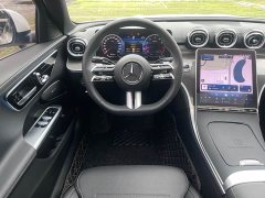 Mercedes-Benz C-Class C 260 L Sports Edition - фото 16