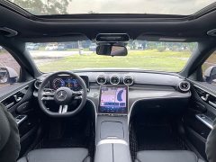 Mercedes-Benz C-Class C 260 L Sports Edition - фото 17