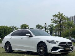 Mercedes-Benz C-Class C 260 L Sports Edition - фото 2