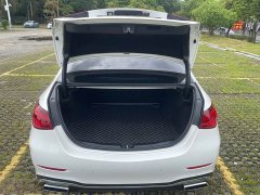 Mercedes-Benz C-Class C 260 L Sports Edition - фото 20