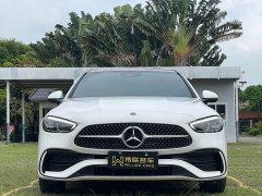 Mercedes-Benz C-Class C 260 L Sports Edition - фото 3