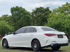 Mercedes-Benz C-Class C 260 L Sports Edition - фото 4