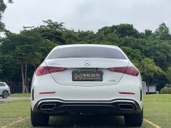 Mercedes-Benz C-Class C 260 L Sports Edition - фото 5
