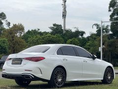 Mercedes-Benz C-Class C 260 L Sports Edition - фото 6