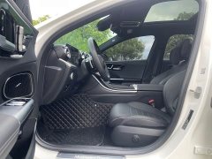 Mercedes-Benz C-Class C 260 L Sports Edition - фото 7