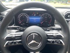 Mercedes-Benz C-Class C 260 L Sports Edition - фото 9