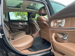 Mercedes-Benz E-Class E 300 L Luxury - фото 11
