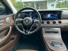 Mercedes-Benz E-Class E 300 L Luxury - фото 12