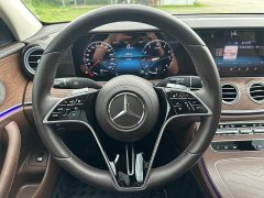 Mercedes-Benz E-Class E 300 L Luxury - фото 13