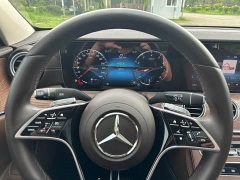 Mercedes-Benz E-Class E 300 L Luxury - фото 14