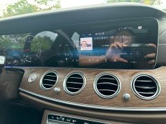 Mercedes-Benz E-Class E 300 L Luxury - фото 16