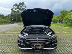Mercedes-Benz E-Class E 300 L Luxury - фото 18
