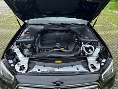 Mercedes-Benz E-Class E 300 L Luxury - фото 19