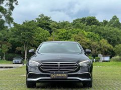 Mercedes-Benz E-Class E 300 L Luxury - фото 2