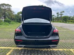Mercedes-Benz E-Class E 300 L Luxury - фото 20