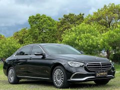 Mercedes-Benz E-Class E 300 L Luxury - фото 3