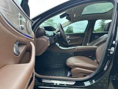 Mercedes-Benz E-Class E 300 L Luxury - фото 4