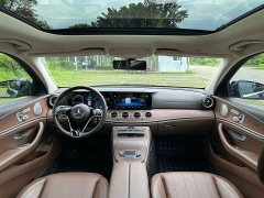Mercedes-Benz E-Class E 300 L Luxury - фото 5
