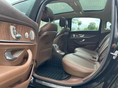 Mercedes-Benz E-Class E 300 L Luxury - фото 6